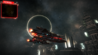 ������������ ����� ��������� ������������ ����� Space Noir