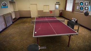 Table Tennis Touch �� ������� ����-���� �� iOS