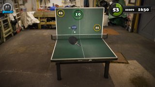 Table Tennis Touch �� ������� ����-���� �� iOS