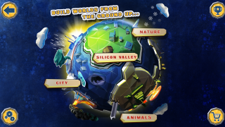 Crafting Story       !