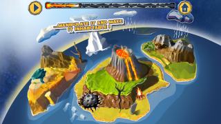 Crafting Story       !