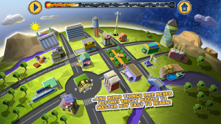 Crafting Story       !