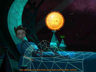 Broken Age      