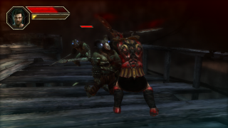 Godfire: Rise of Prometheus - ���� ���������� � �����....