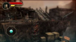 Godfire: Rise of Prometheus - ���� ���������� � �����....