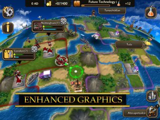 Civilization Revolution 2   App Store   