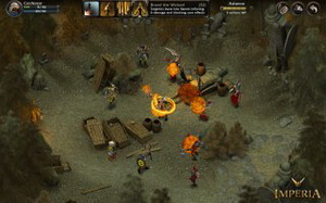    Imperia   !