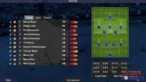 Active Soccer 2     90- ,  