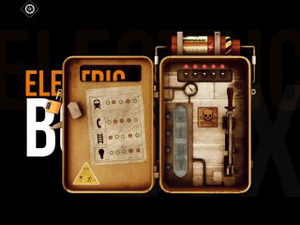 Red Johnson's Chronicles,         