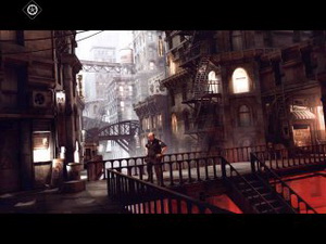 Red Johnson's Chronicles,         