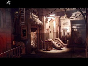 Red Johnson's Chronicles,         