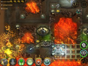 Sentinel 4: Dark Star         App Store