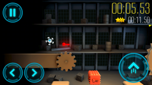   Pentumble   App Store