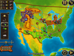 Joystick Replay     The Bluecoats: North Vs South 2