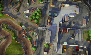 Reckless Racing 3       !