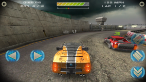 - Battle Riders -    !