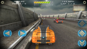 - Battle Riders -    !