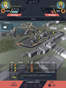 Motorsport Manager       F1