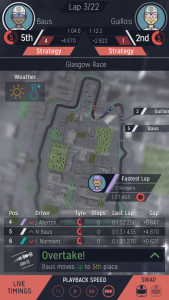  Formula 1 Motorsport Manager      !