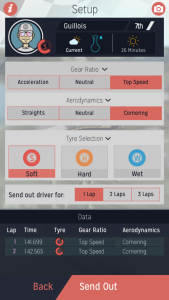  Formula 1 Motorsport Manager      !