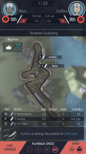  Formula 1 Motorsport Manager      !