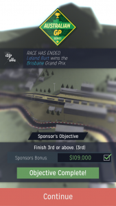  Formula 1 Motorsport Manager      !