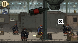 Valiant Hearts: The Great War     !
