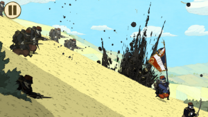 Valiant Hearts: The Great War     !