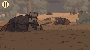 Valiant Hearts: The Great War     !