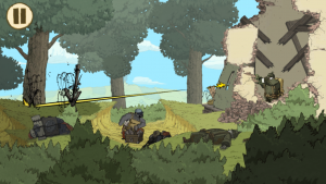 Valiant Hearts: The Great War     !