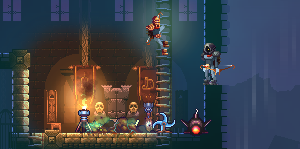    Zombie Survival Tower Defence    Dead Cells  .