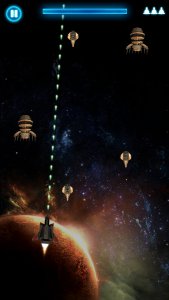 Orbital Wars,       !