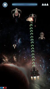 Orbital Wars,       !