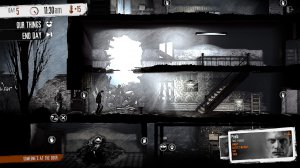  This War Of Mine     11 Bit Studios