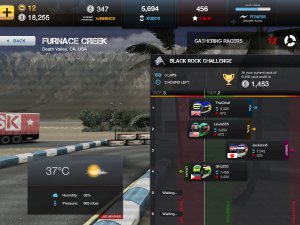   Street Kart  Chillingo,   iPhone  iPad