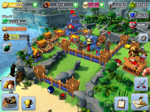 Nitro Games    Gang of Pirates, -  