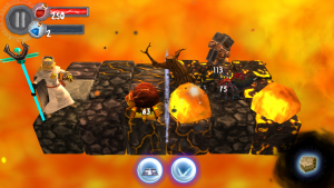 Foursaken Media  Phantom Rift  App Store: , RPG     !