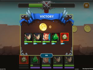   Lanista: Hero Arena  PVP    Nova Games