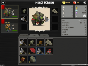   Lanista: Hero Arena  PVP    Nova Games