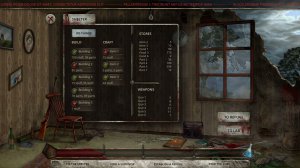 Road to survival     !