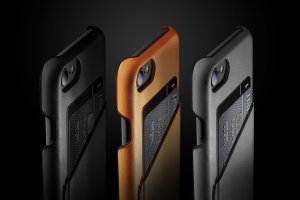   Iphone 7  7 Plus  Mujjo     !