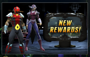 DC Universe Online �� ��������  Daybreak Games ������� ���������� ��������