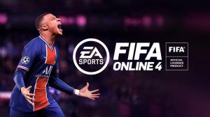  Fifa Online 4    